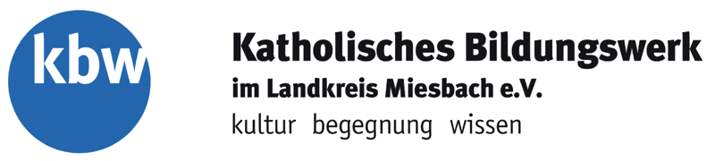 Katholisches Bildungswerk im Landkreis Miesbach e.V. – kultur begegnung wissen